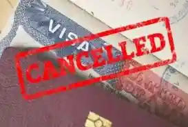 US Expands Travel Restrictions List from 19 to Over 30 Countries – New Security Rules Explained