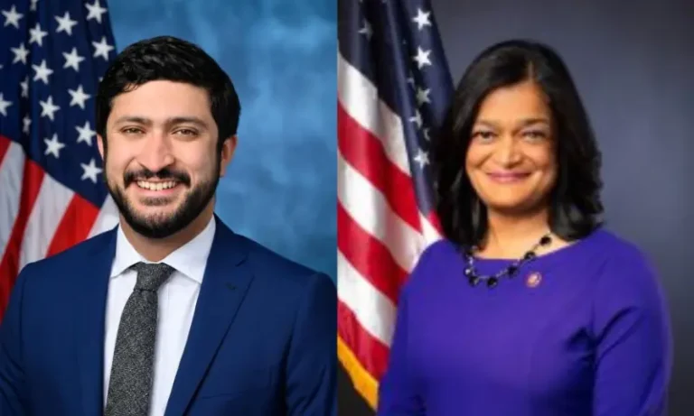 US Lawmakers Demand Sanctions Over ‘Acts of Intimidation’ in Pakistan – Full Analysis (2025)