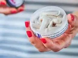 University College London Study Highlights Gen Z Nicotine Use