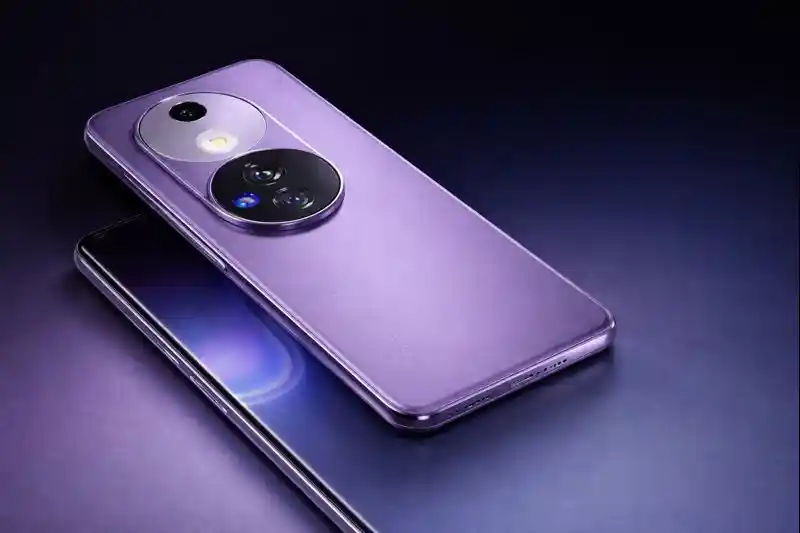 Vivo V70 FCC Certification Confirms Key Specs Ahead of Launch 1 Vivo V70 FCC Certification Confirms Key Specs Ahead of Launch