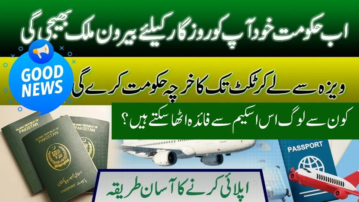 Who Can Get Parwaz Card? Low-Income or Middle Class – Full Eligibility Guide 1 Who Can Get Parwaz Card