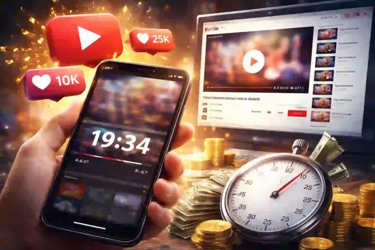 Why Long Viral Videos Like 19 Minutes Go Trending on Social Media? 6 Why Long Viral Videos Like 19 Minutes Go Trending on Social Media?