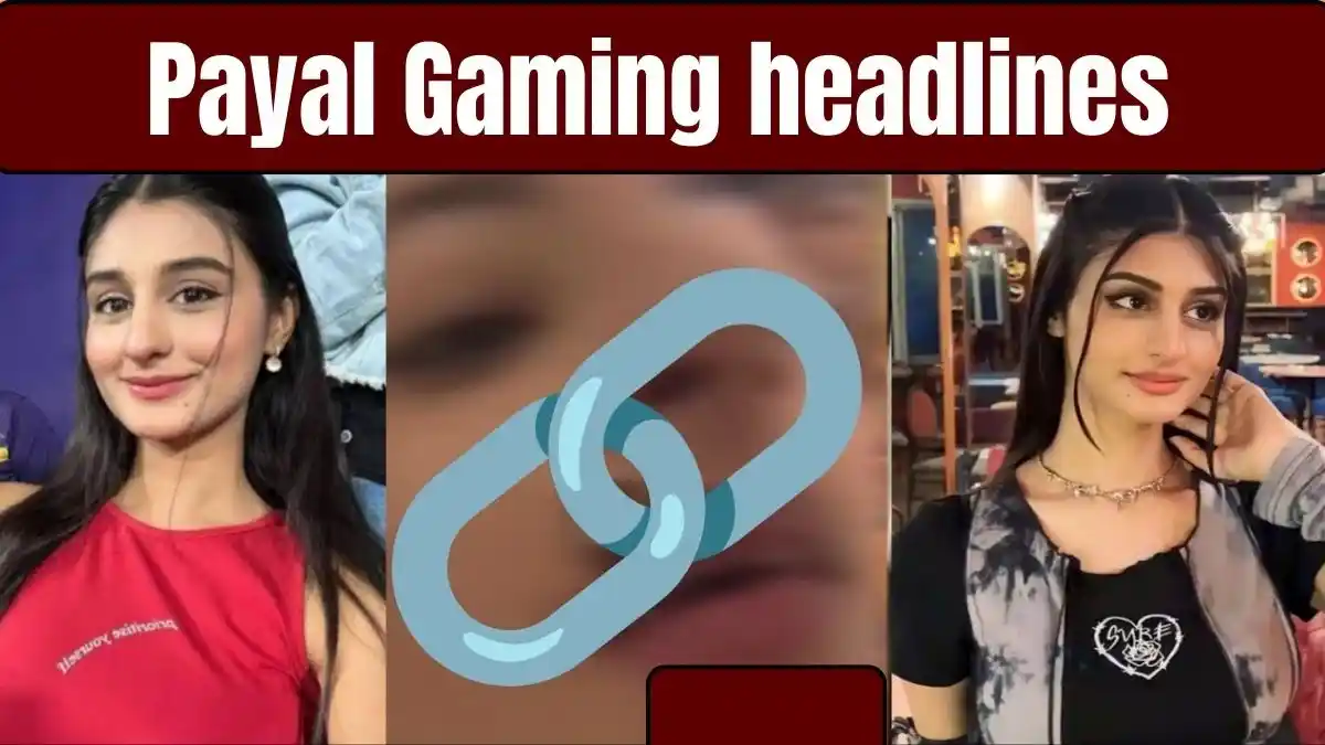 Why Payal Gaming Is Making Headlines Right Now