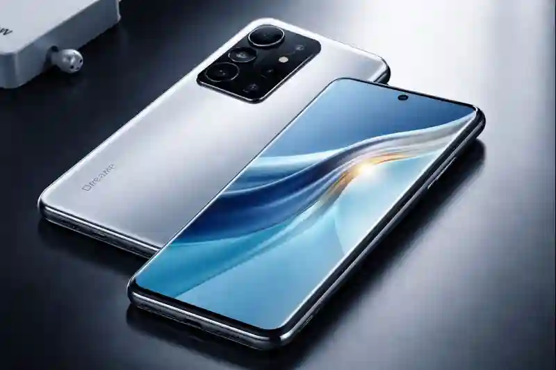 Xiaomi-Backed Dreame E1 Smartphone Specs Leak Ahead of Launch 1 Xiaomi-Backed Dreame E1 Smartphone Specs Leak Ahead of Launch