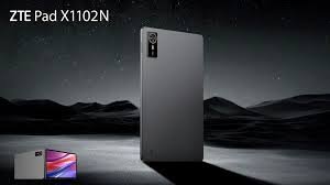 ZTE Pad X1102N Tablet Launched: Affordable 5G Tablet with 90Hz Display and Android 15