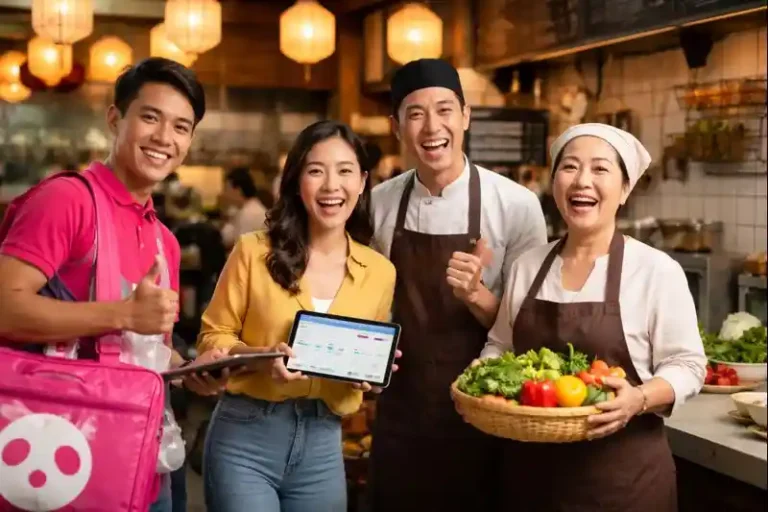 foodpanda Achieves Record Merchant Onboarding Growth Across Asia 2 foodpanda Achieves Record Merchant Onboarding Growth Across Asia