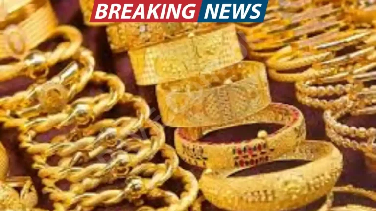 1 Gram Gold Price in Pakistan Today After Huge Gold Price Drop