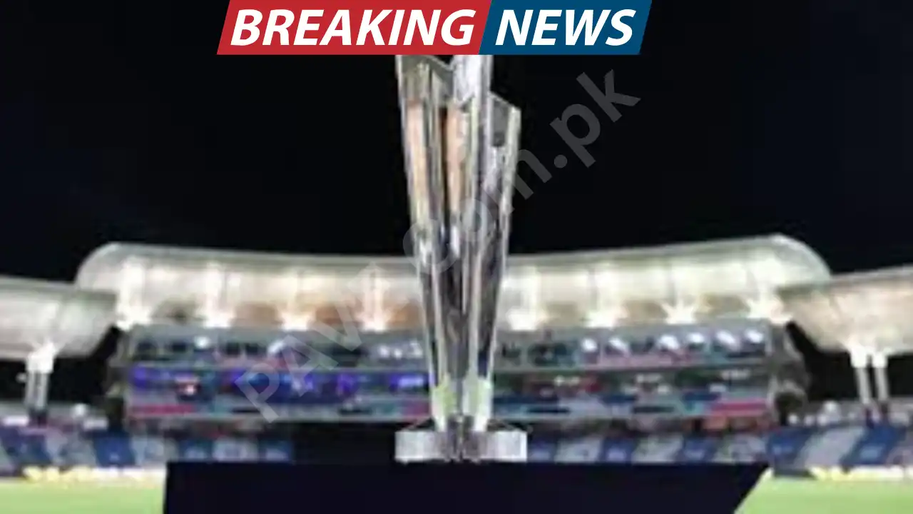 2026 T20 World Cup Faces Uncertainty After Virus Outbreak in India