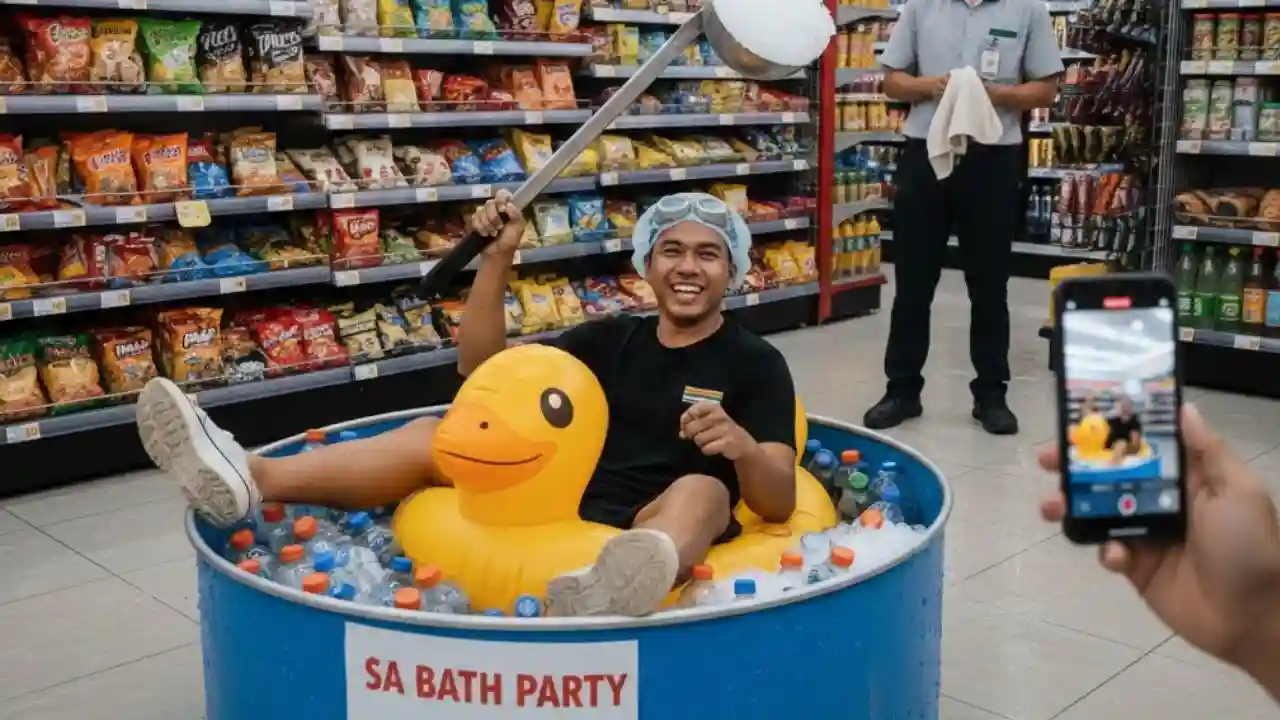 7-11 Viral Video Original Explained – Pakistani Social Media Trend