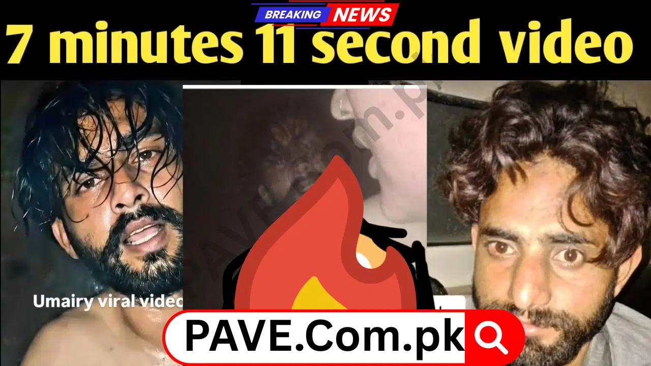 7 Minute 11 Second Viral Video Explained – What Is the 7.11 Viral Video Everyone Is Searching