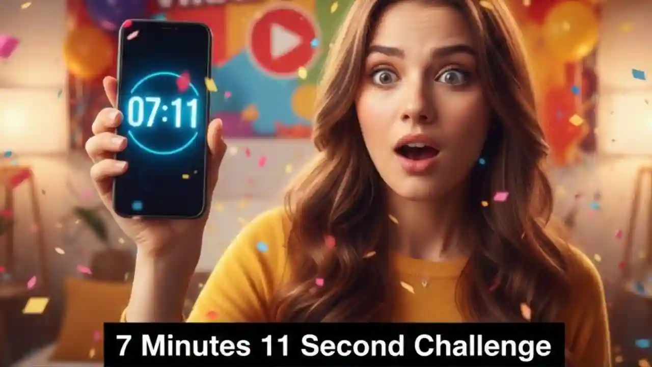 7 Minutes 11 Second Viral Video | Umaire Viral Leaked Video 1 7 Minutes 11 Second Viral Video