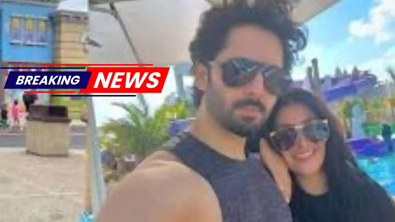 Aiza Khan Viral Video During Dubai Vacation