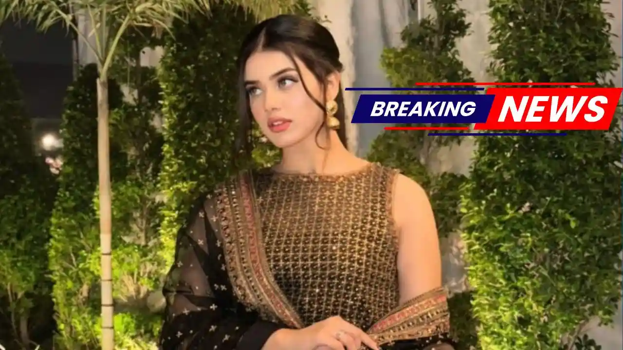 Alina Amir AI Viral Video Reality Check