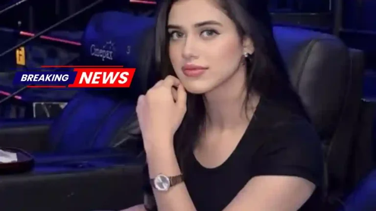 Alina Amir New Viral Video Today – Truth Behind the Clip