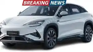 BYD Sealion 7 Price in Pakistan and Launch Date – Complete Details