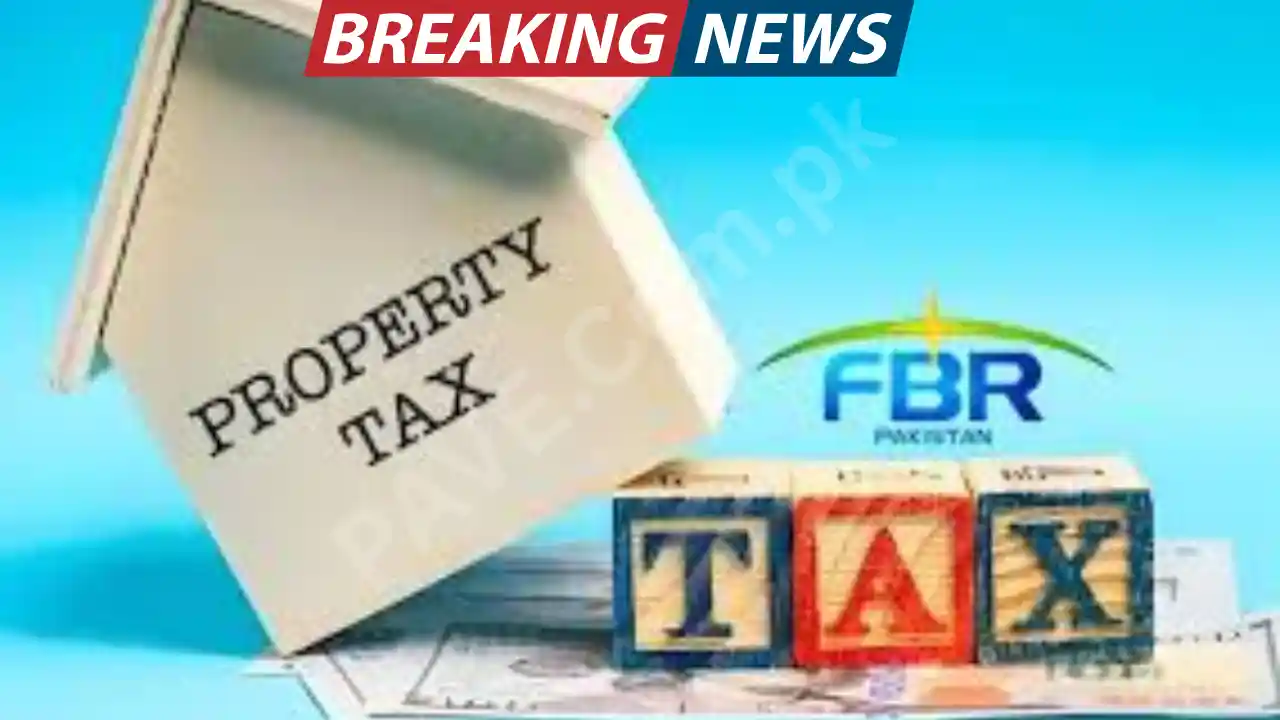 Big News Expected Soon Federal Government To Introduce a New Policy for Property Tax February 2026