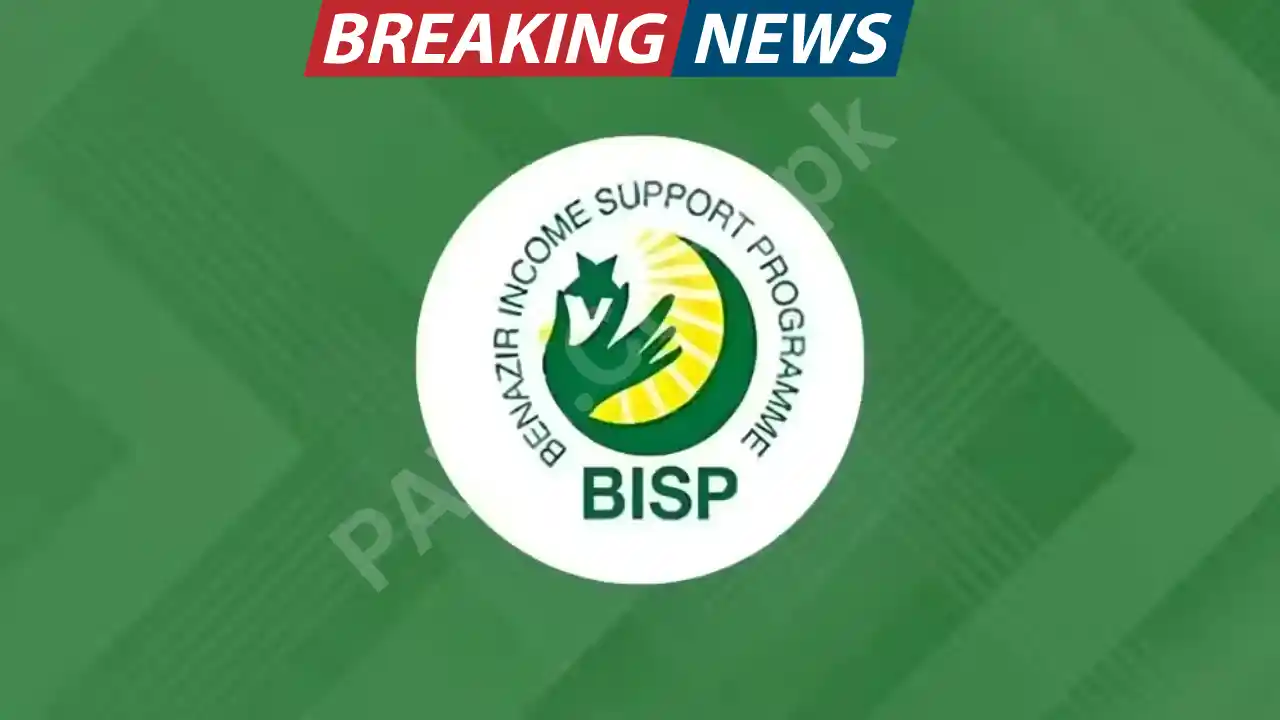 Breaking News Pakistan Plans to Link Electricity Subsidies With BISP
