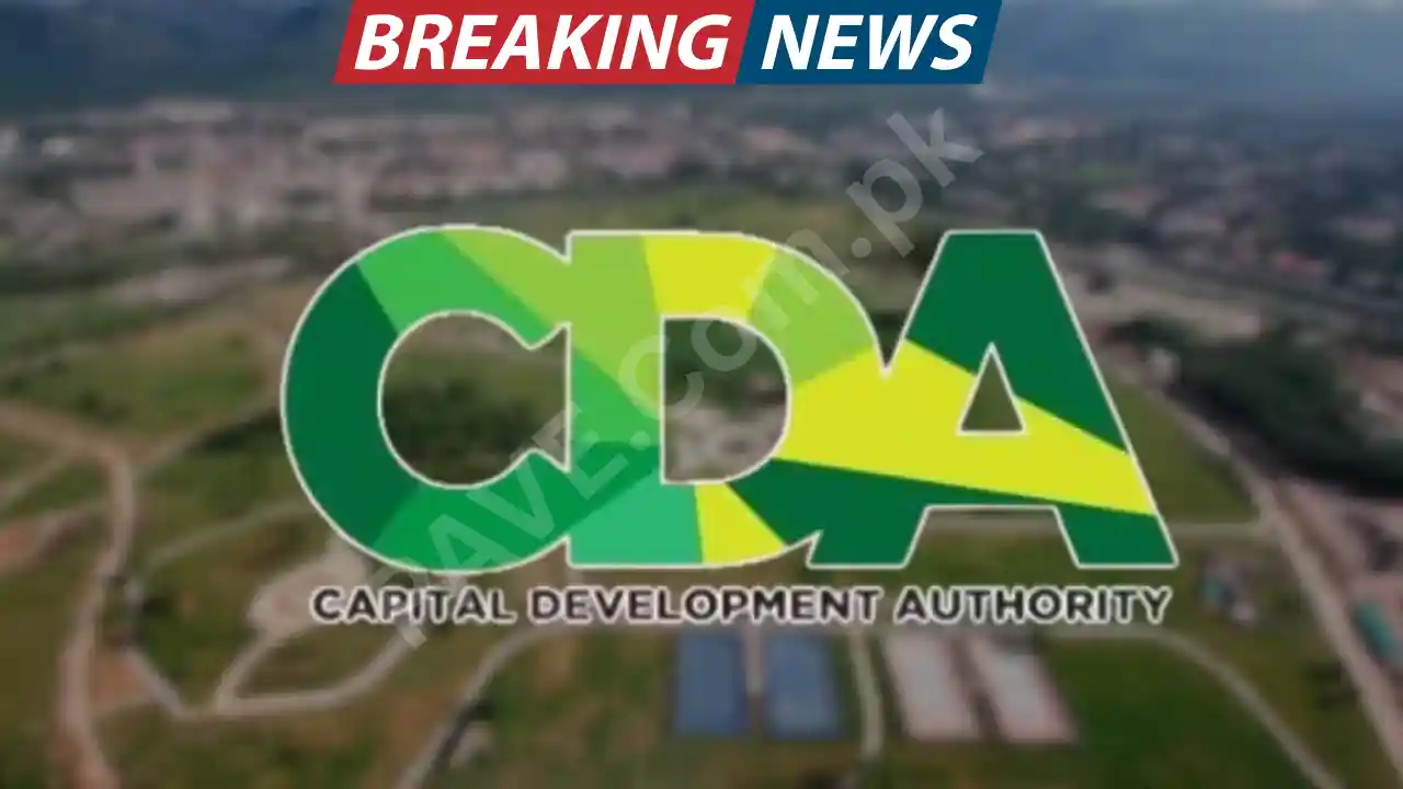 CDA Removes Confusion Over Amenities Land in Private Housing Projects