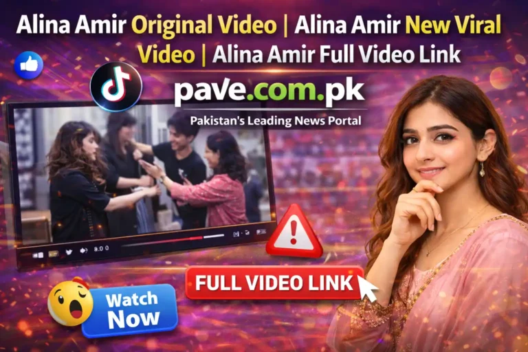 Alina Amir Original Video | Alina Amir New Viral video | Alina Amir Full Video Link