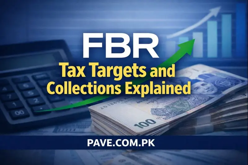 FBR Considering PKR 150-200 bn Super Tax Collection in Q1 2026