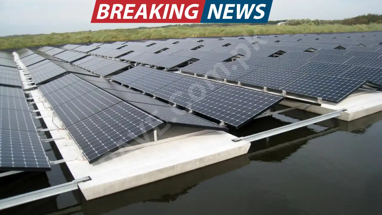 FBR Identifies Tax Theft in Sindh Solar Imports Pakistan 1 FBR Identifies Tax Theft in Sindh Solar Imports Pakistan