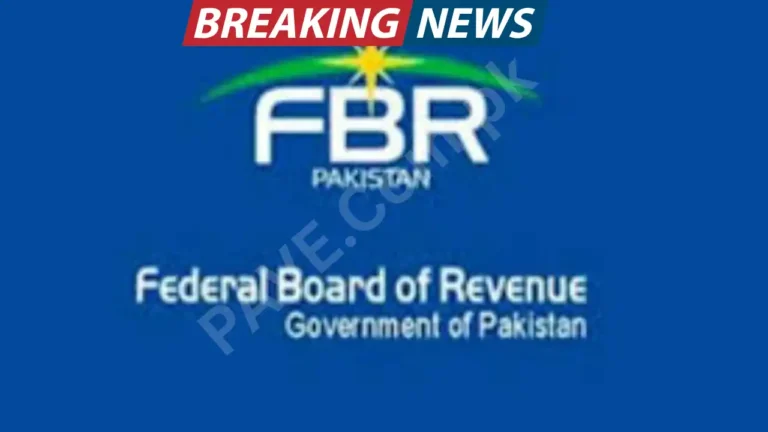 FBR PTA Tax Reduction Calculator 2026 7 FBR PTA Tax Reduction Calculator 2026