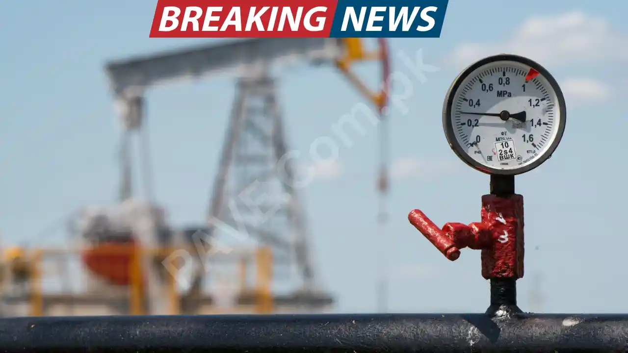Global Oil Prices Surge to Highest level Since 2025 – Expected Big Rise in Petrol Prices From February 1
