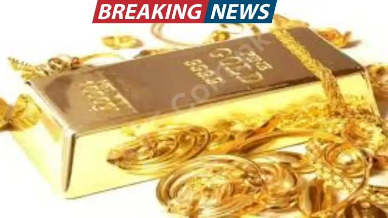 Gold Price in Pakistan Graph for Last One Year Trending Gold Rates in Pakistan