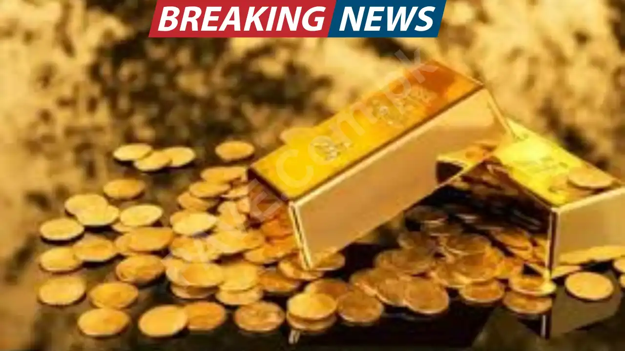 Gold Price in Pakistan Slips Further on 31 January 2026 – Gold Rate Predictions for Next 30 Days