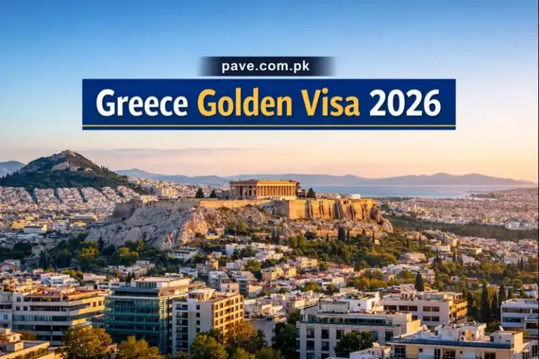 Greece Golden Visa Benefits and Requirements 2026