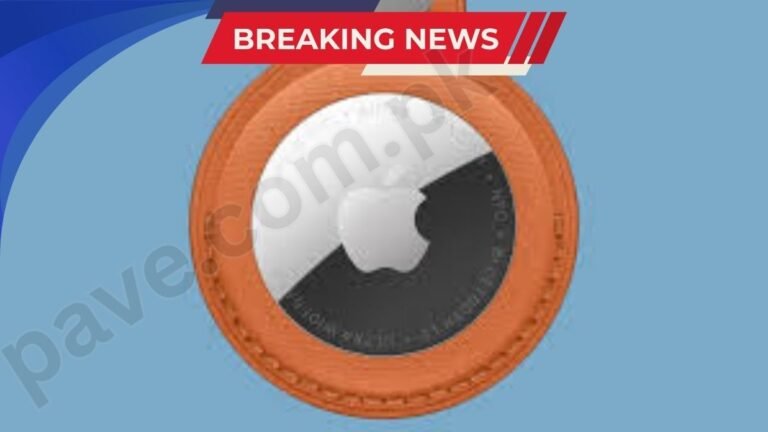 Apple Launches New AirTags 2026 - Expanded Connectivity Range and Improved Findability