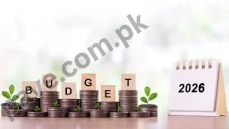 What is New in Budget 2026 and When Is Budget Date