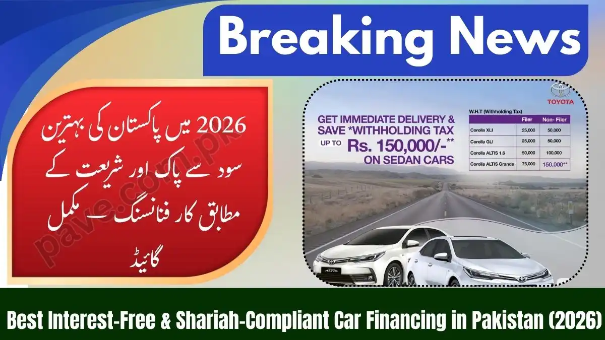 Car on Installment Without Interest – Which Banks are Offering Less Mark-up Rates