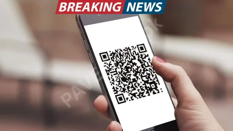 Hackers Use QR Codes to Bypass Email Security in 2025 5 Hackers Use QR Codes to Bypass Email Security in 2025