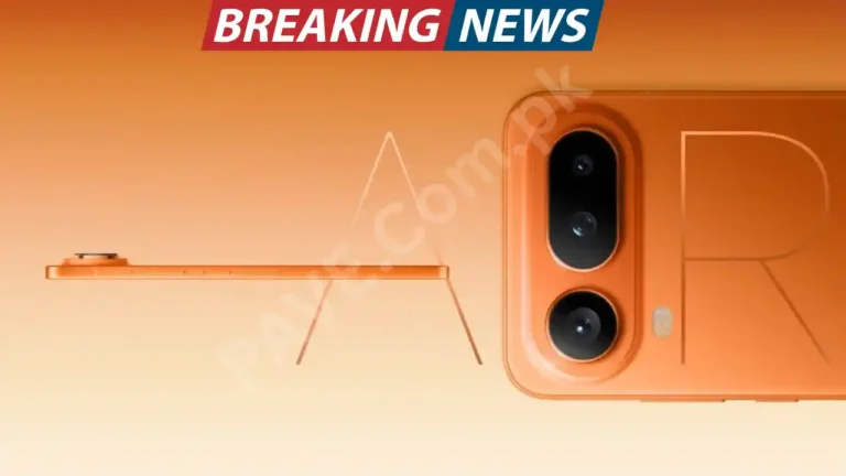 Honor Launches Slim Phone That Outperforms iPhone Air