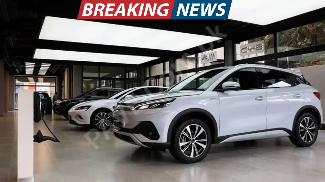 How to Get EV Dealership in Pakistan – Explore Complete Guide and Best Dealership Options