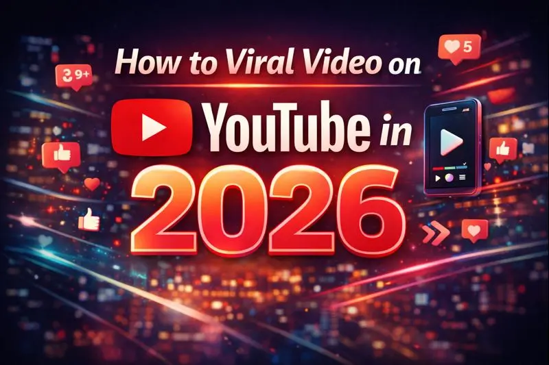 How to Viral Video on YouTube in 2026 Check Detail