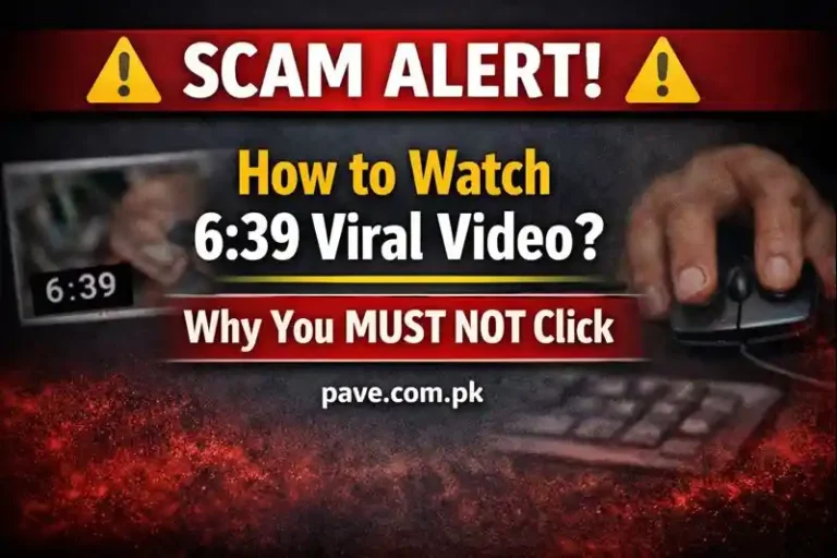 How to Watch 6:39 Viral Video