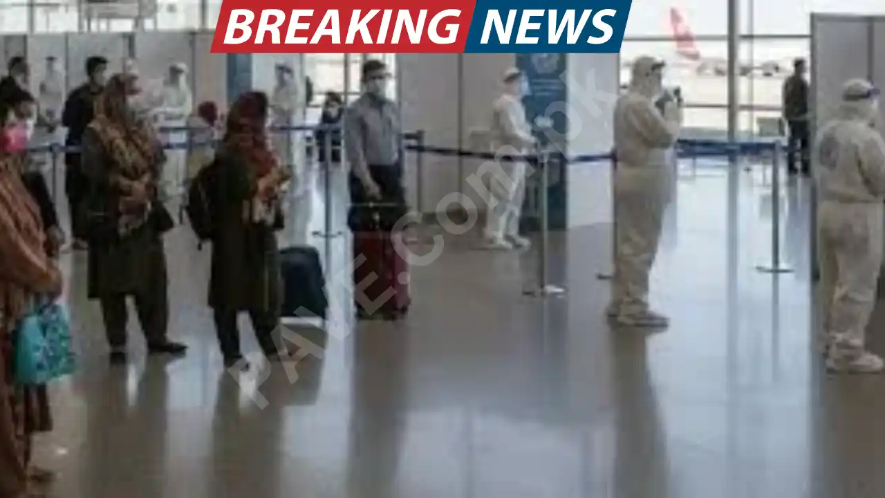 Is Nipah Virus Outbreak in Pakistan – Any Nipah Cases Reported Today