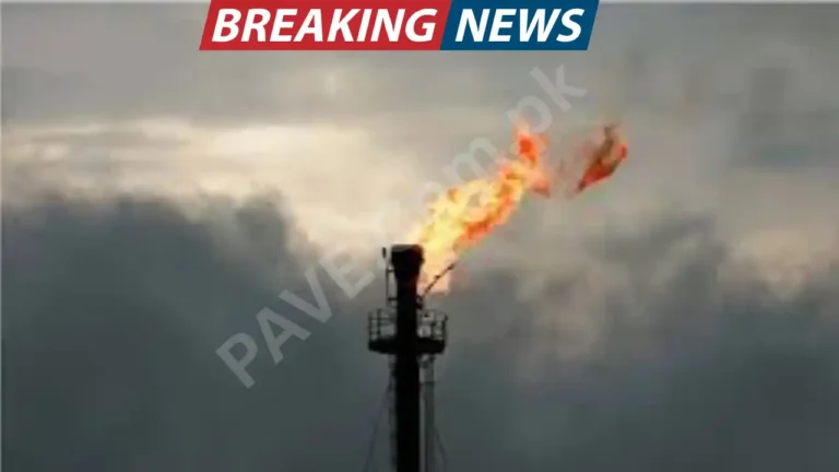 Mari Energies Announces New Gas Discovery in Balochistan