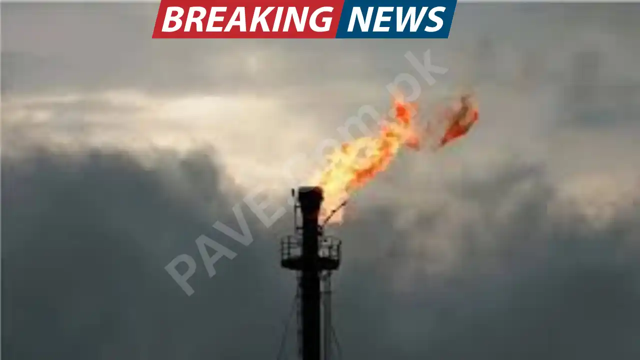 Mari Energies Announces New Gas Discovery in Balochistan