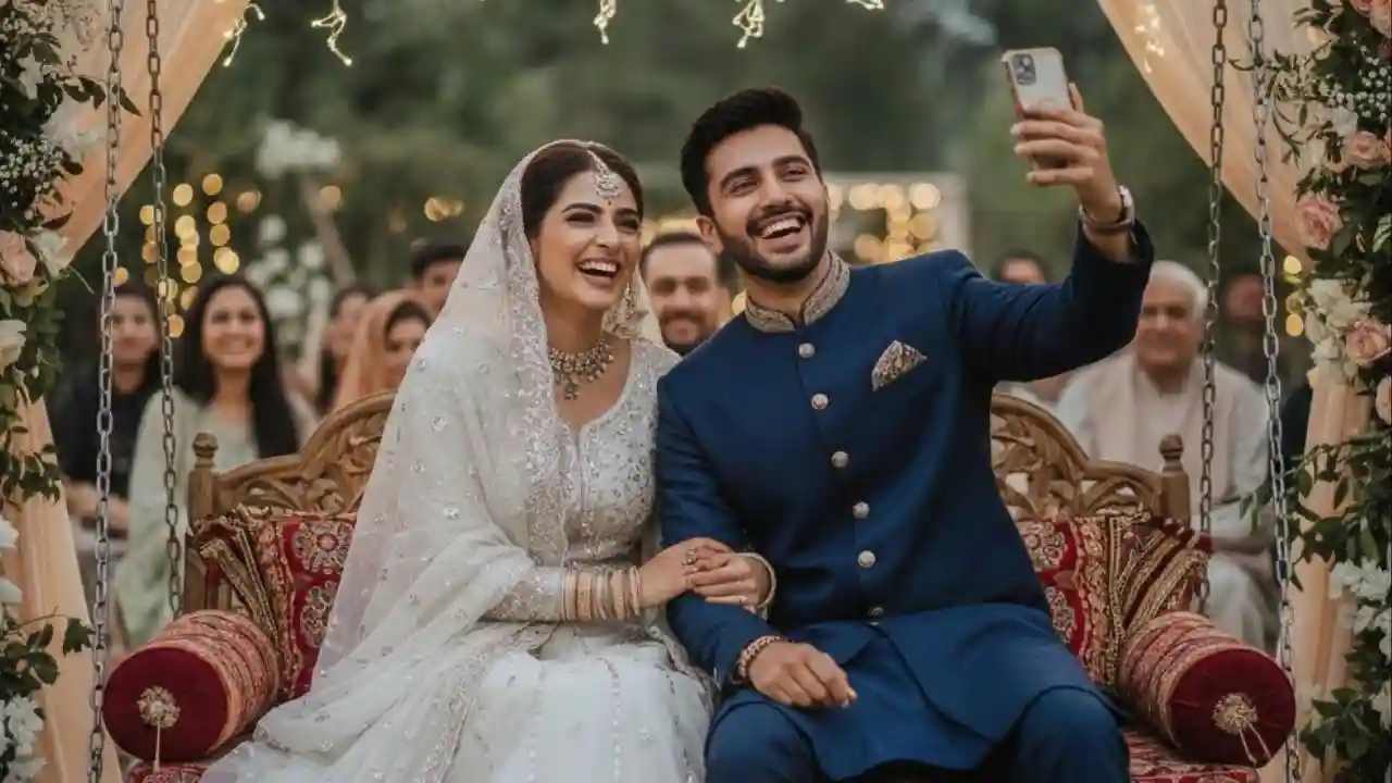 Married Viral Video Pakistani: What Is Real & What Is Fake? 1 Married Viral Video Pakistani