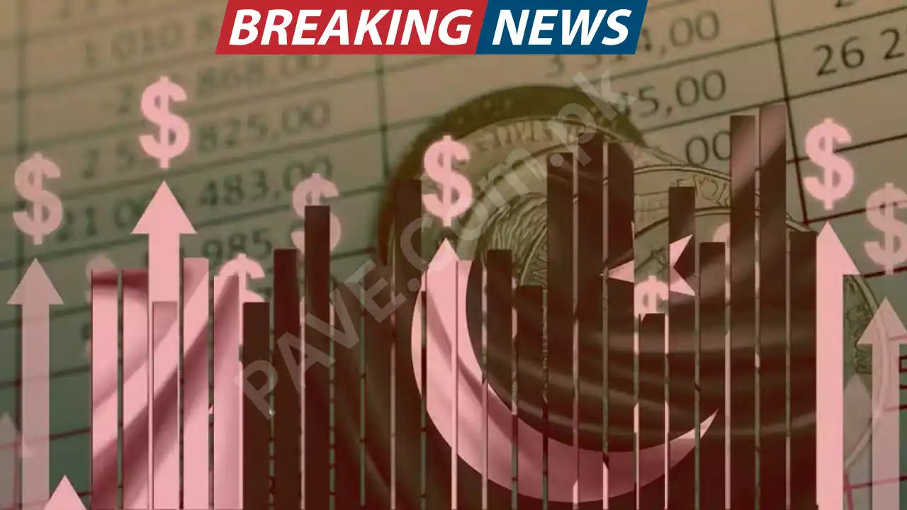 Pakistan GDP Rebase Approved for 2025-26 After Long Delay