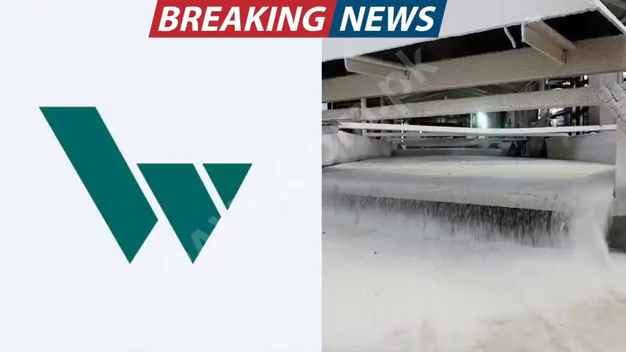 Pakistan Sugar Mill Haseeb Waqas Reportedly Seeks Buyers 1 Pakistan Sugar Mill Haseeb Waqas Reportedly Seeks Buyers