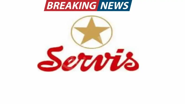 Pakistani Footwear Maker Service Global to Team Up With Chinese Company