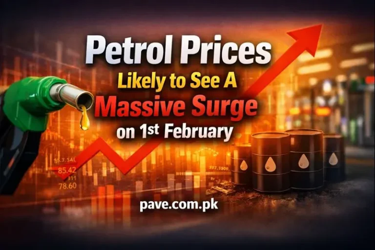 Petrol Prices Likely to See A Massive Surge on 1st February