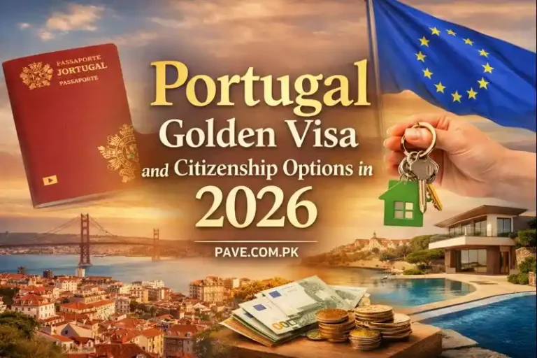 Portugal Golden Visa and Citizenship Options in 2026 7 Portugal Golden Visa and Citizenship Options in 2026