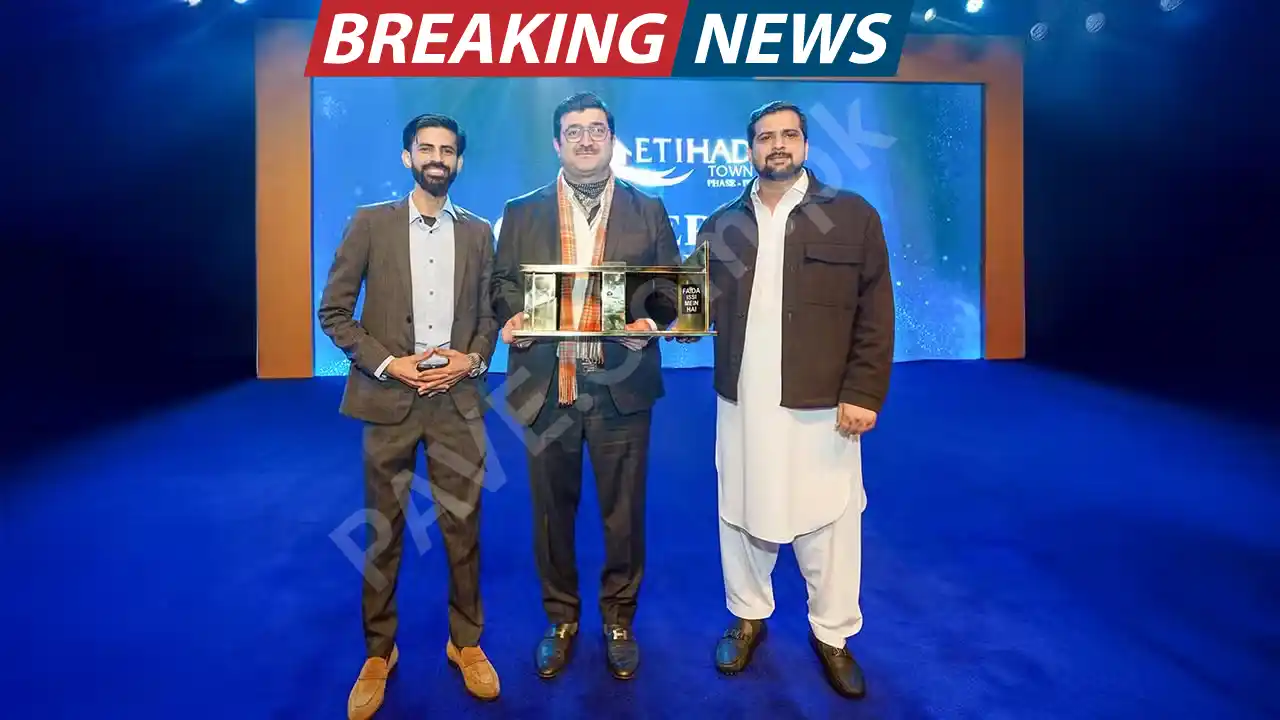 Property Miles Strengthens Presence in Etihad Town Phase-III Commercial