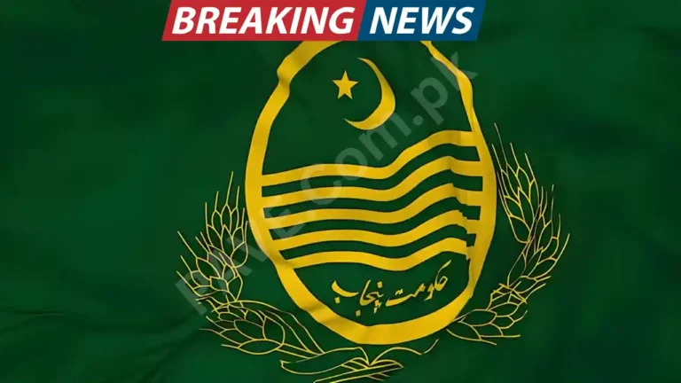 Punjab Approves 9 Mega Development Projects for Faisalabad, Jhang & Toba Tek Singh