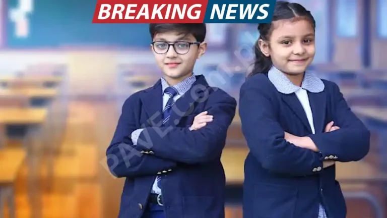 Punjab Education Department Bans Forced Purchase From Selected Vendors